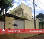 Kitnet para Locação, em Teodoro Sampaio, bairro Centro, 1 dormitório, 1 banheiro, 1 vaga